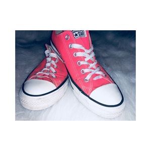 CONVERSE